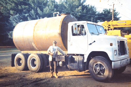 Rowell’s Services Laconia