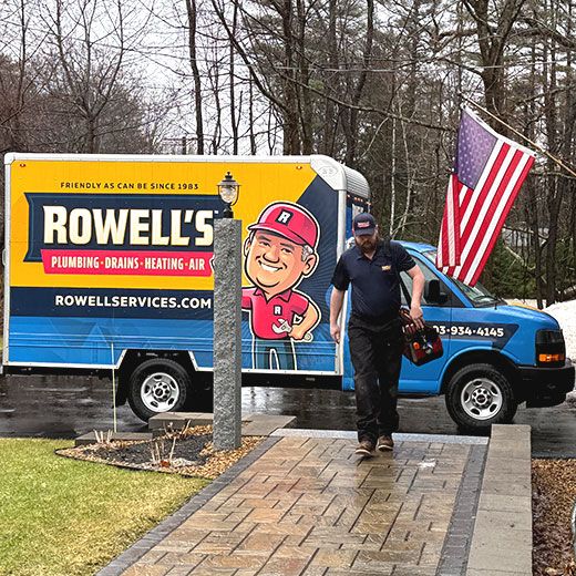 Electronic Septic Tank Locating In Laconia