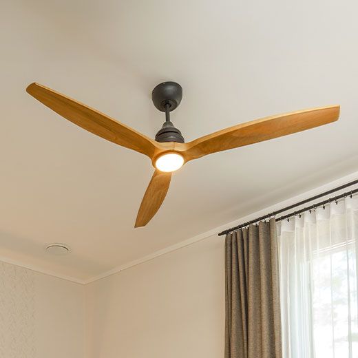 Laconia Ceiling Fan Electricians