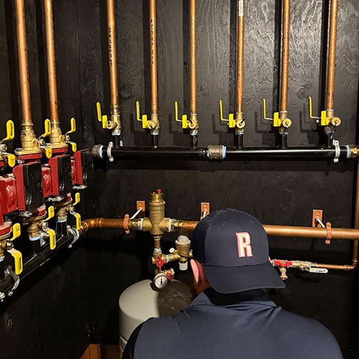 Pipe Repiping Specialists In Laconia