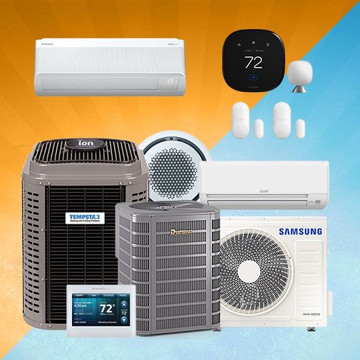 Energy Efficient Heating and AC Experts In Laconia