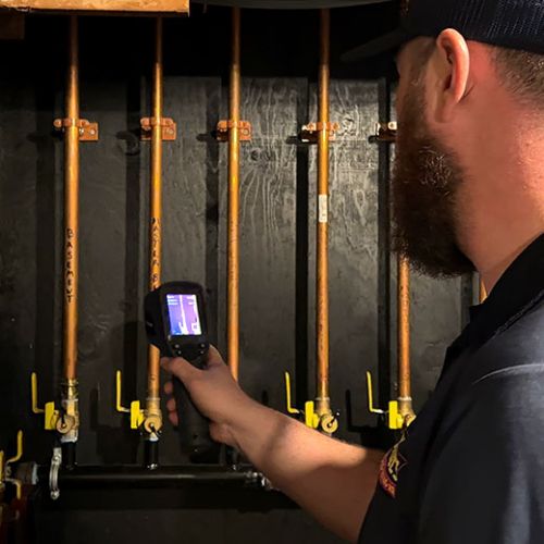 Pipe Repiping Specialists In Laconia