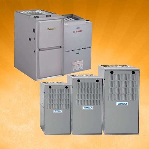 Energy Efficient Heating and AC Experts In Laconia