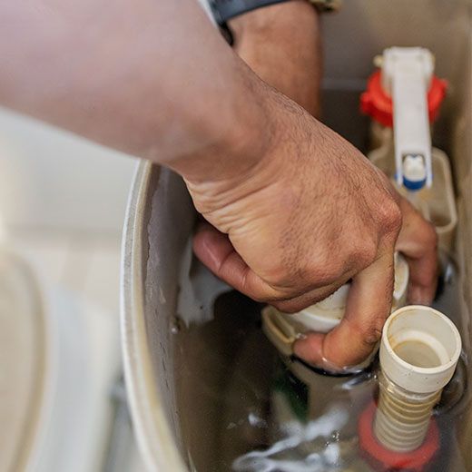 Same Day Toilet Plumbing Specialists In Laconia