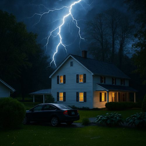Whole House Surge Protection In Laconia