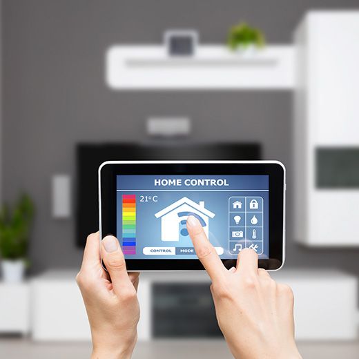 Thermostat Experts in Laconia