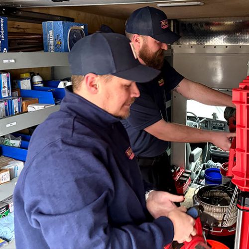 Trusted Sump Pump Specialists in Laconia