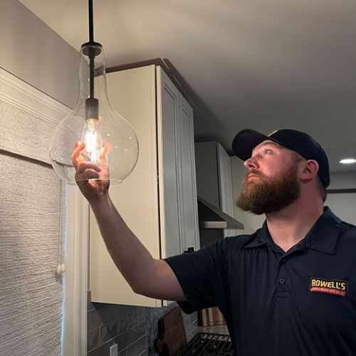 Lighting Electrical Experts In Laconia