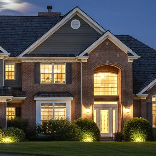 Laconia Landscape & Outdoor Lighting Electricians