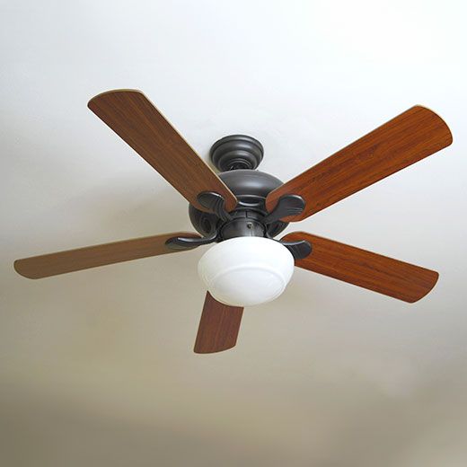 Laconia Ceiling Fan Electricians