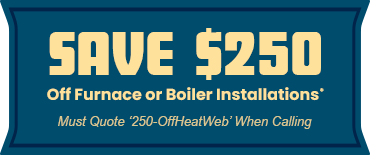 Limited Plumbing, Drains, Heating, AC Discount Laconia