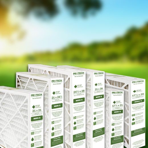 Indoor Air Quality Pros In Laconia