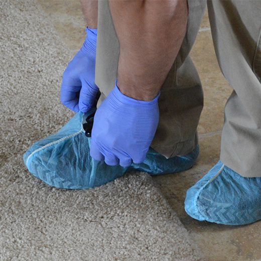 Laconia Ceiling Fan Electricians