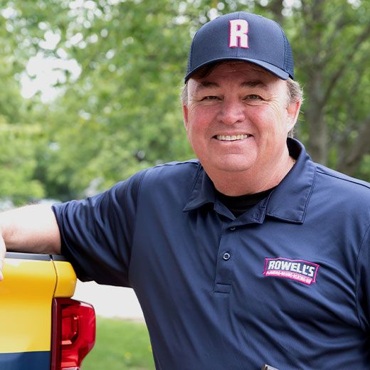 Standby Generator Experts In Laconia